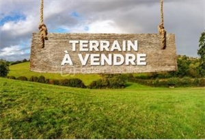 terrain à la vente -   73490  LA RAVOIRE, surface 331 m2 vente terrain - UBI448201553